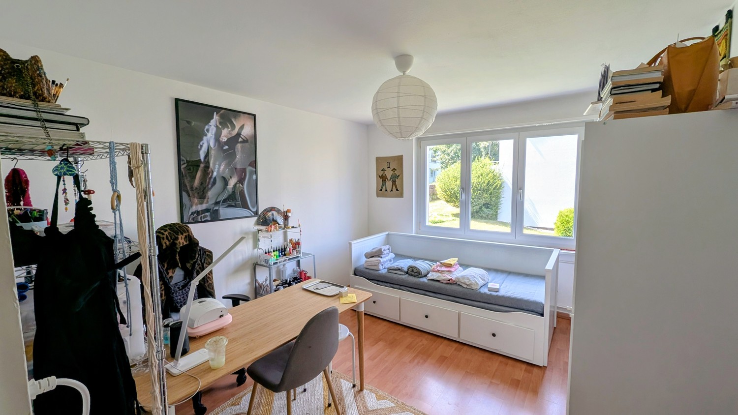 4 ½ rooms apartment, photo 5 of 10