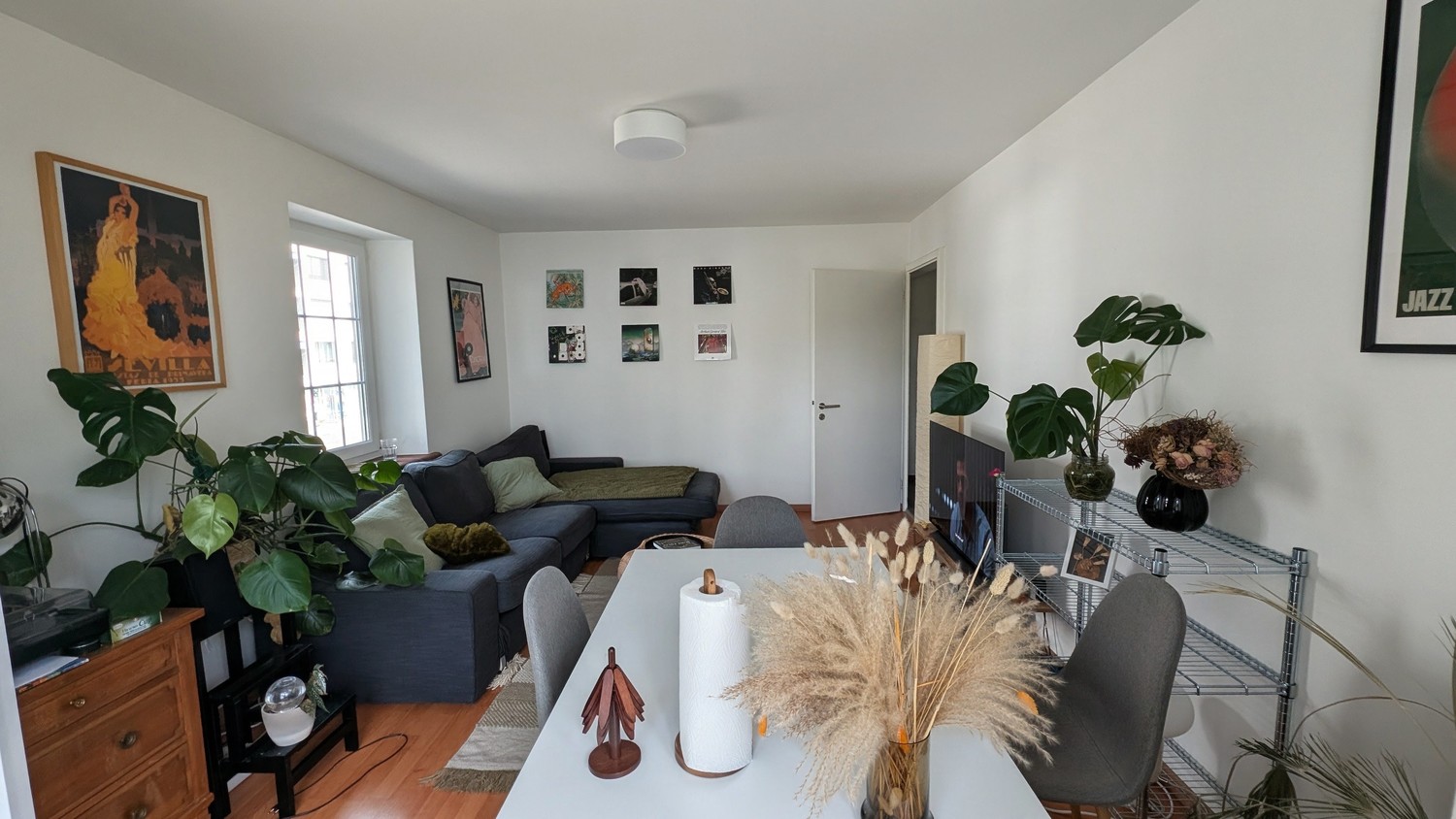 4 ½ rooms apartment, photo 2 of 10