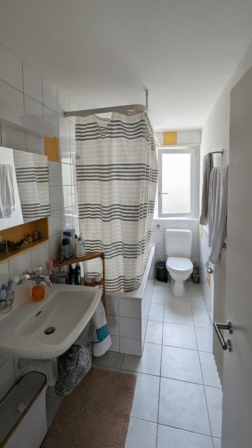4 ½ rooms apartment, photo 7 of 10
