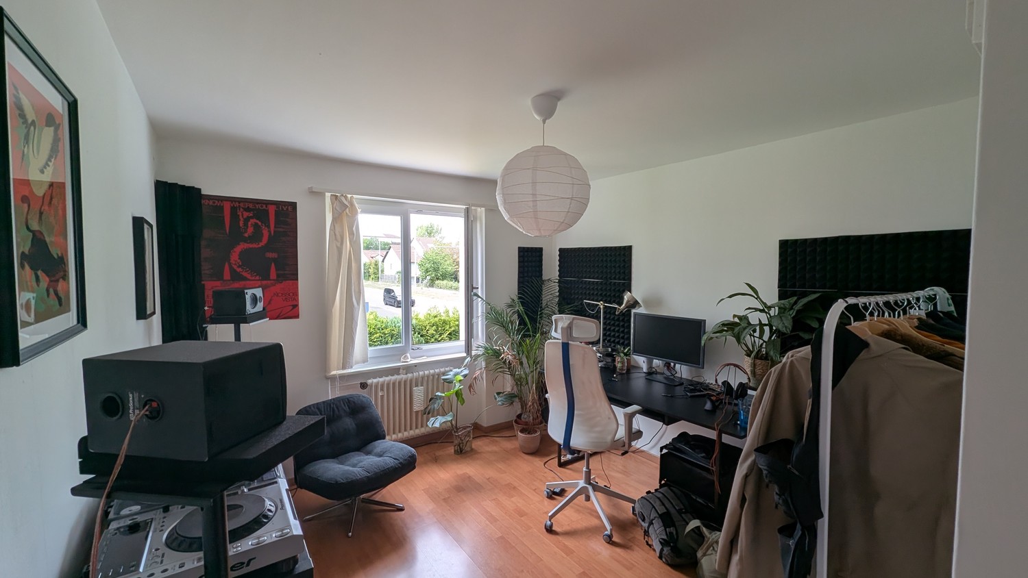 4 ½ rooms apartment, photo 6 of 10