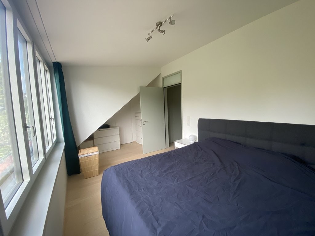 Duplex de 3 ½ pièces