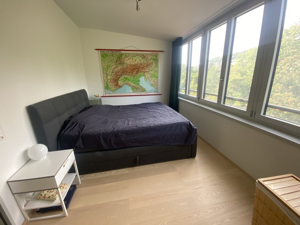 Duplex de 3 ½ pièces