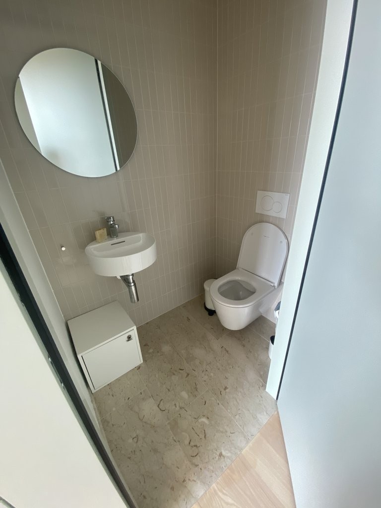 Duplex de 3 ½ pièces