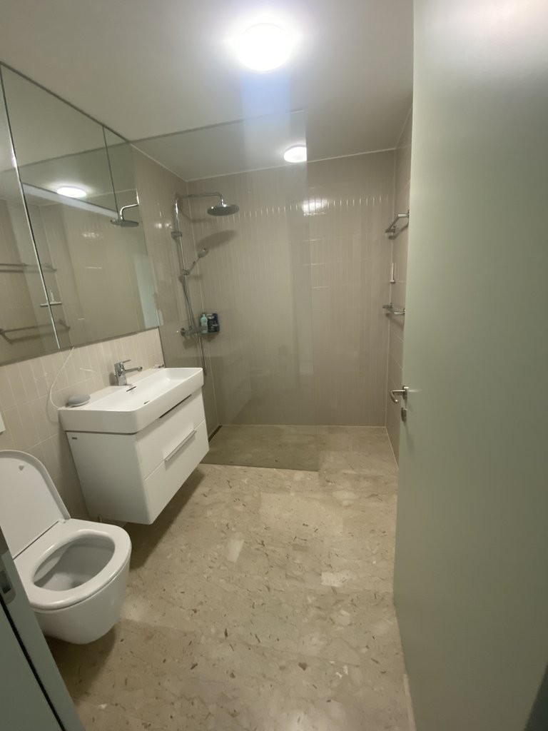 Duplex de 3 ½ pièces