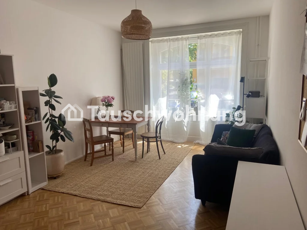 3 rooms apartment, photo 6 of 9