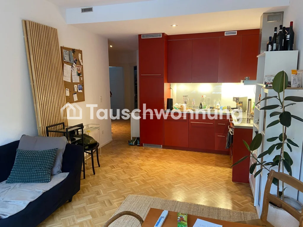 3 rooms apartment, photo 2 of 9