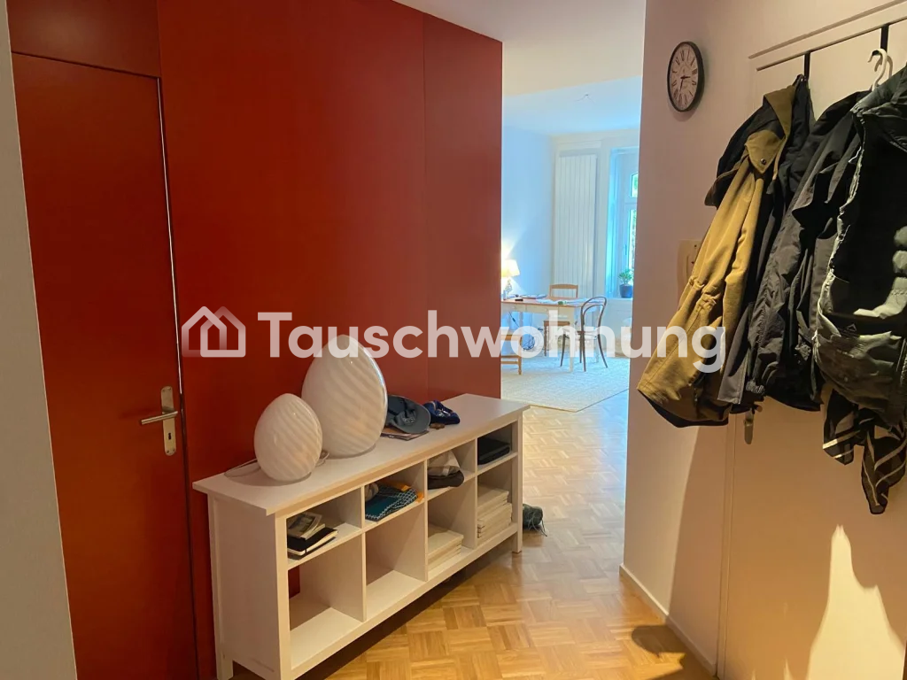 3 rooms apartment, photo 4 of 9