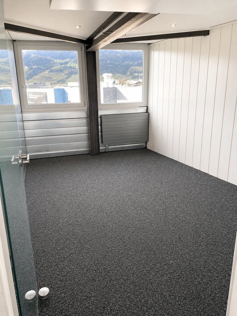 80m² office, photo 4 of 5