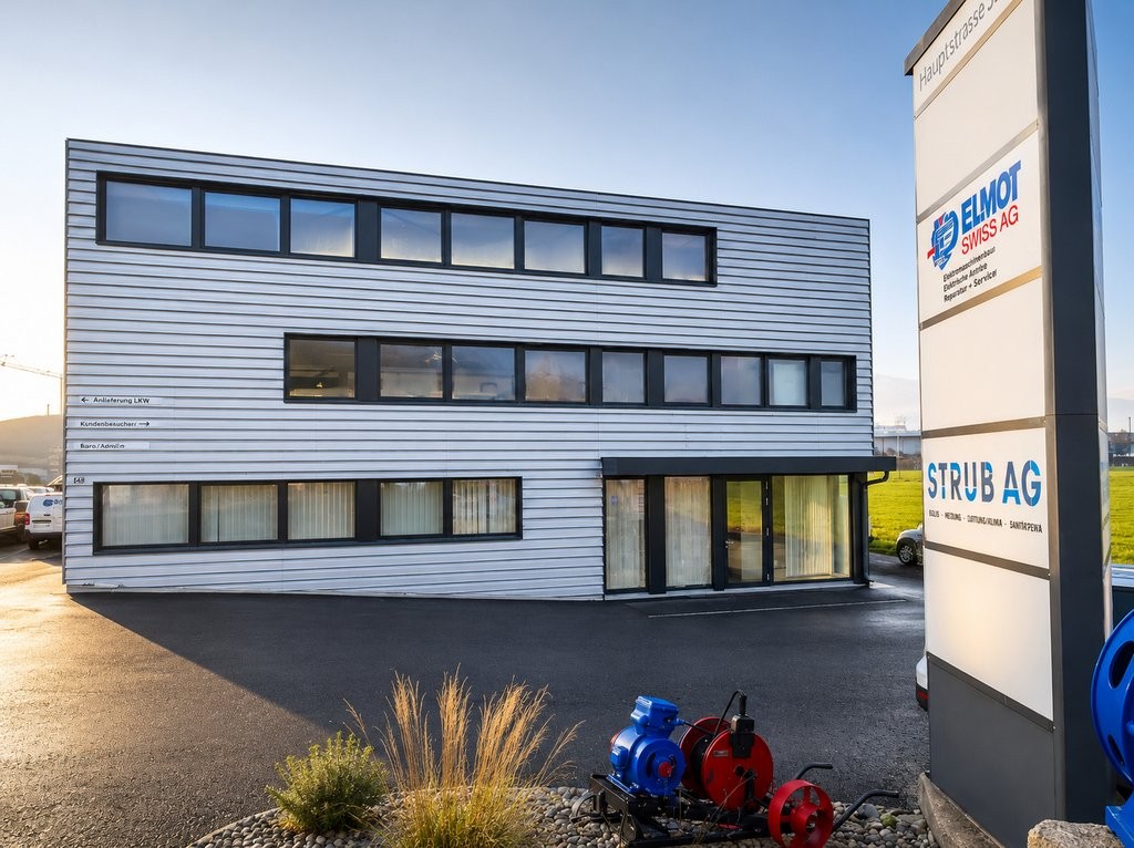 80m² office, photo 5 of 5