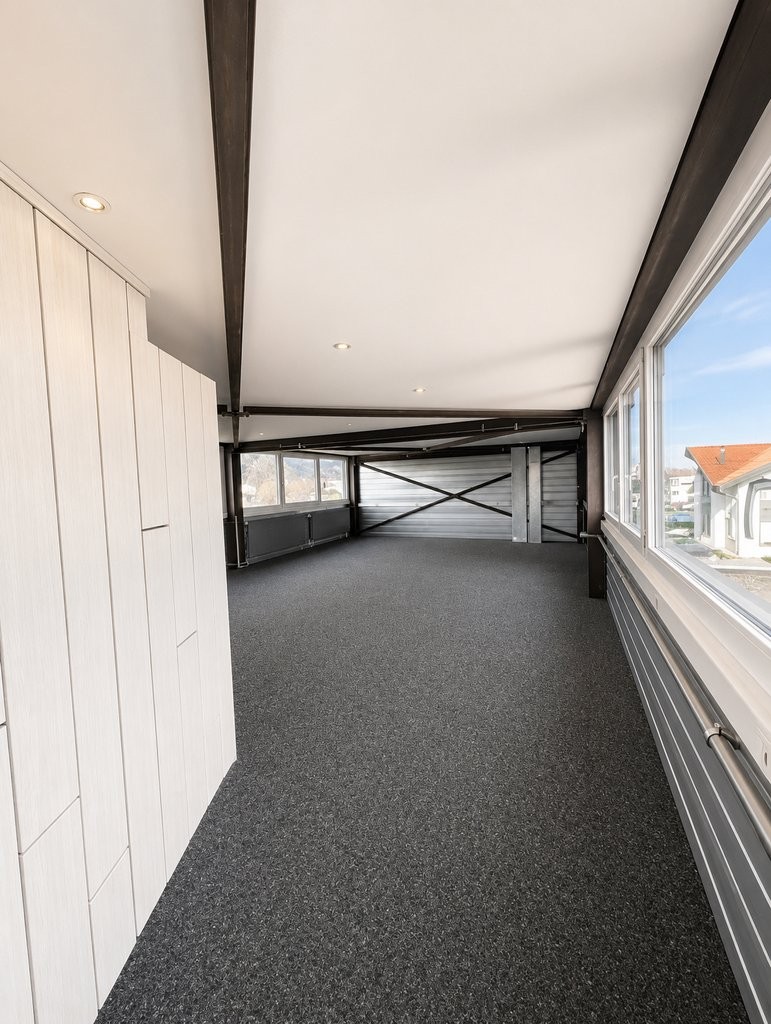 80m² office, photo 3 of 5
