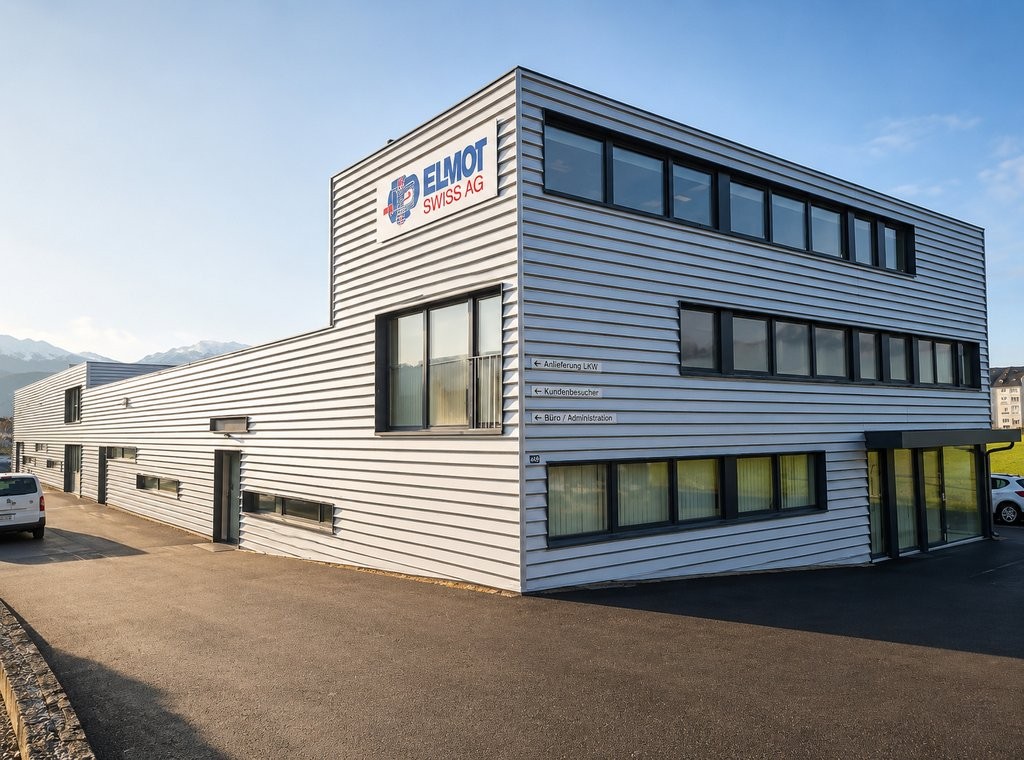 80m² office, photo 1 of 5