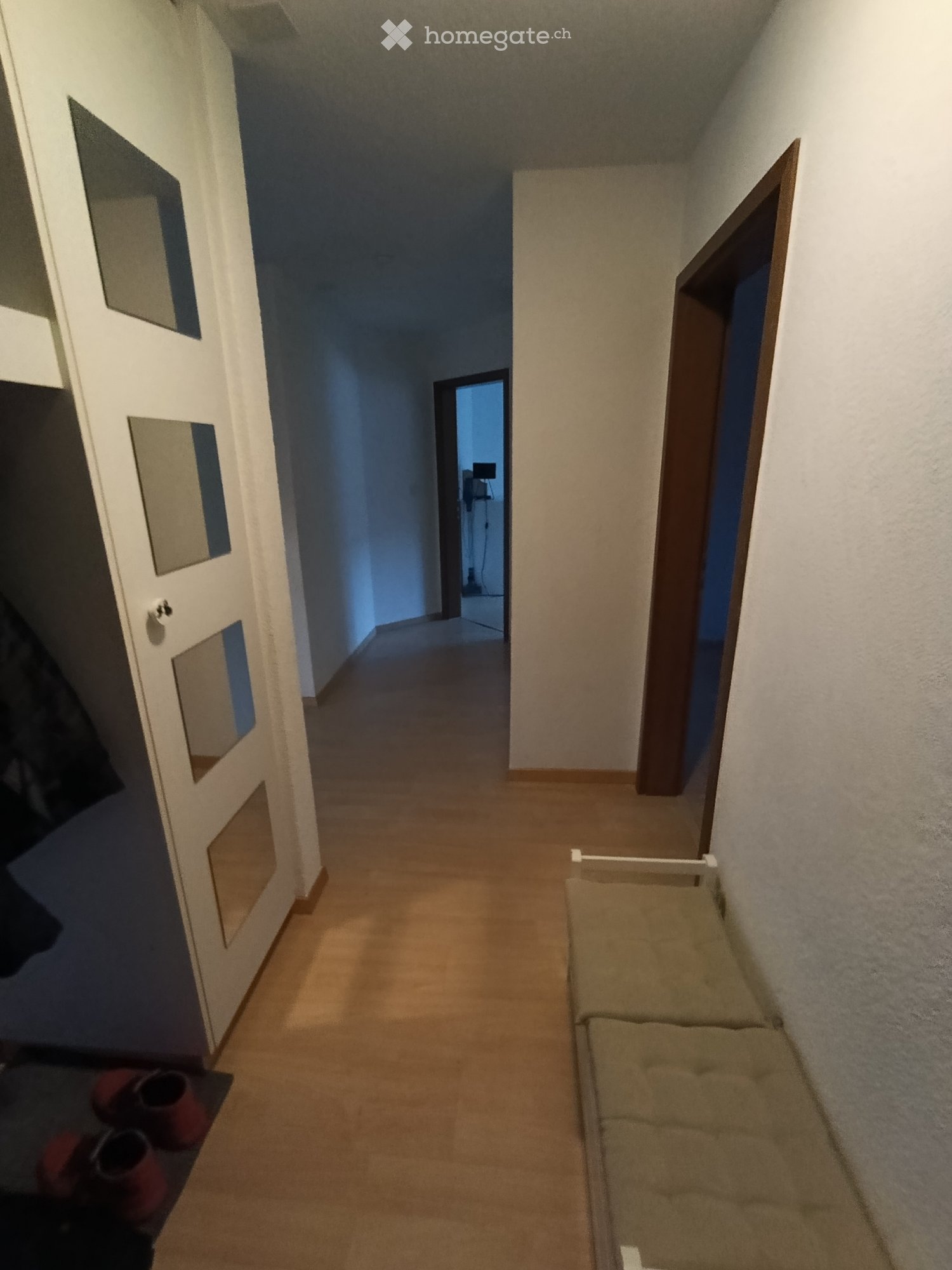 1 room single room, photo 1 of 5