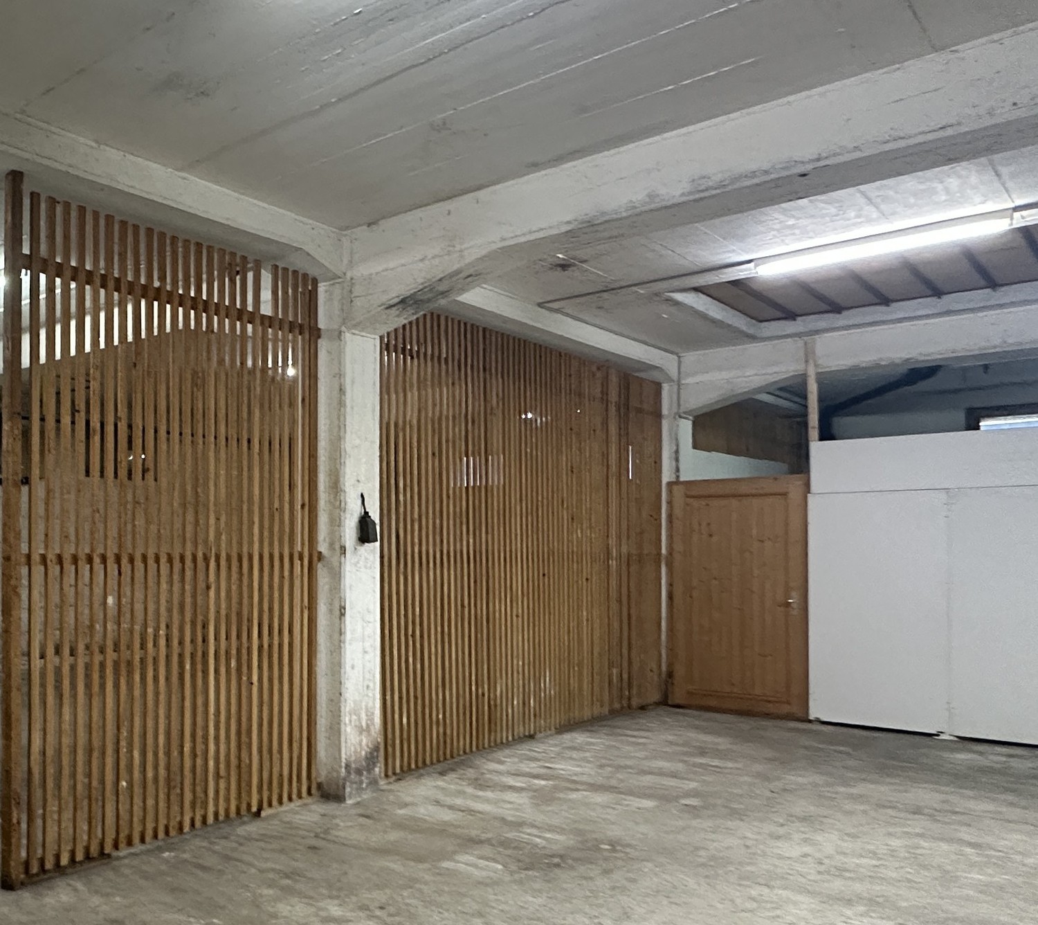 5m² commercial