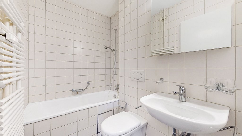 3 ½ rooms apartment, photo 7 of 10