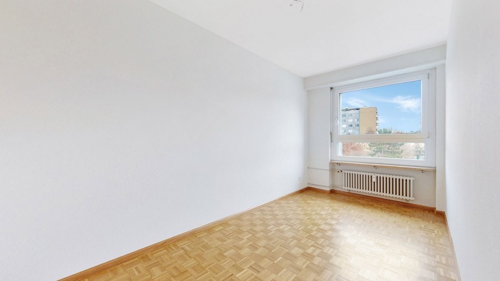 3 ½ rooms apartment, photo 10 of 10