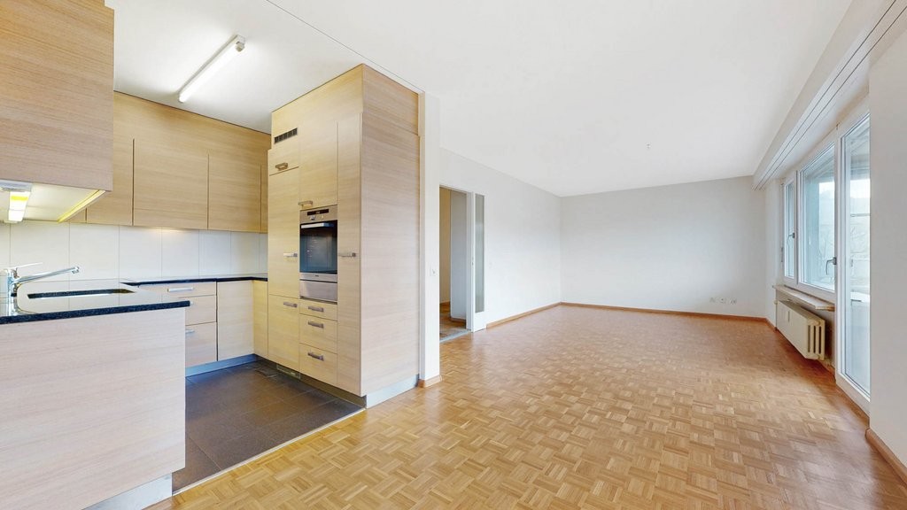3 ½ rooms apartment, photo 4 of 10