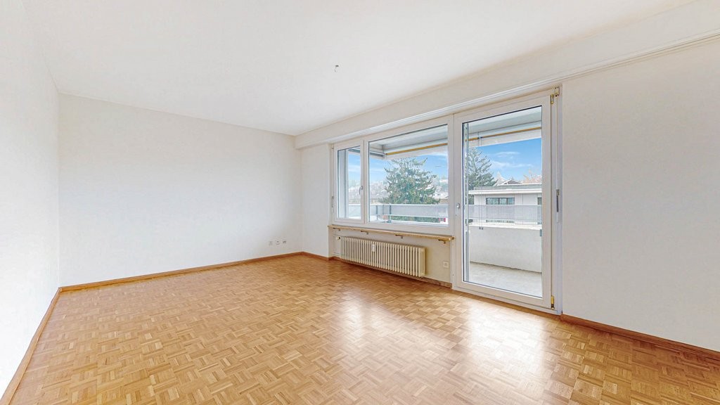 3 ½ rooms apartment, photo 5 of 10
