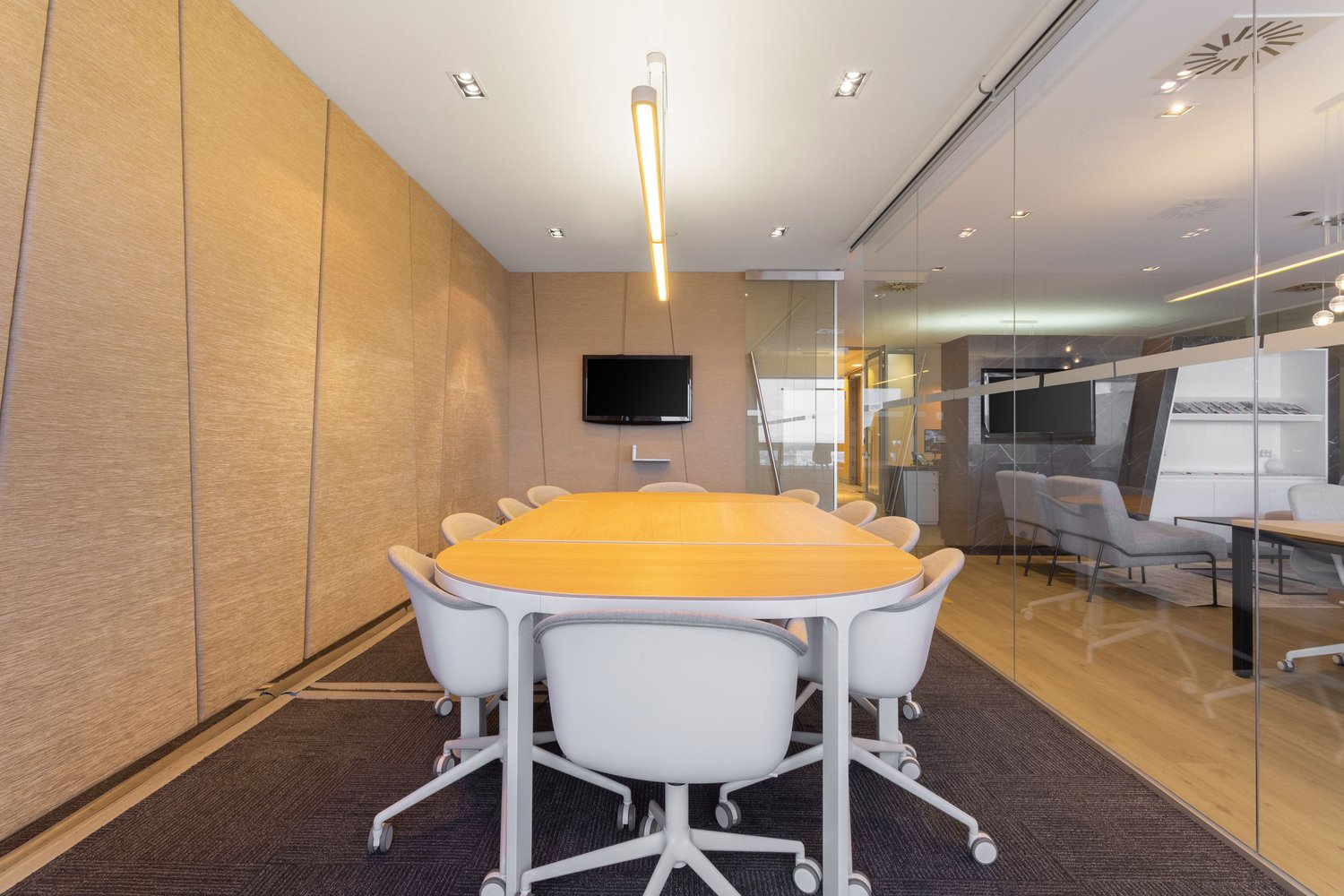 Büro, Foto 5 von 8
