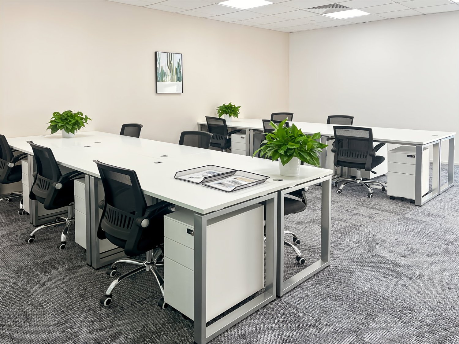 Büro, Foto 2 von 8