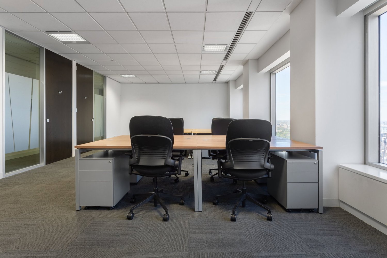 Büro, Foto 1 von 8