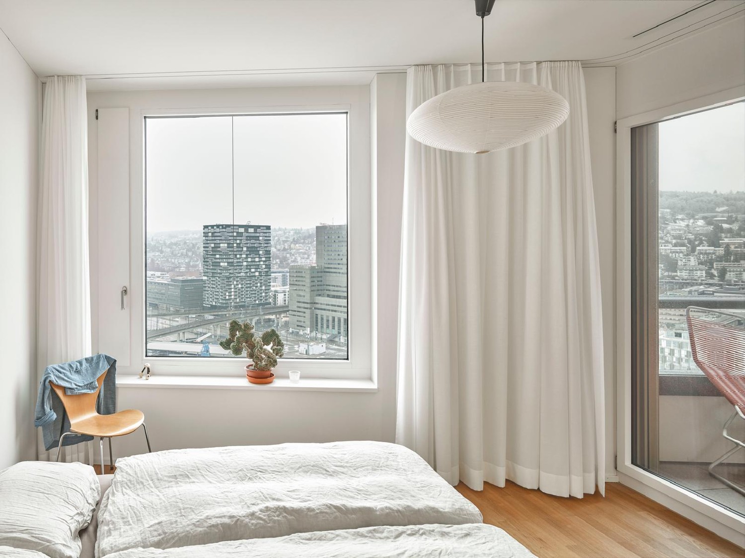 2 ½ rooms apartment, photo 6 of 8