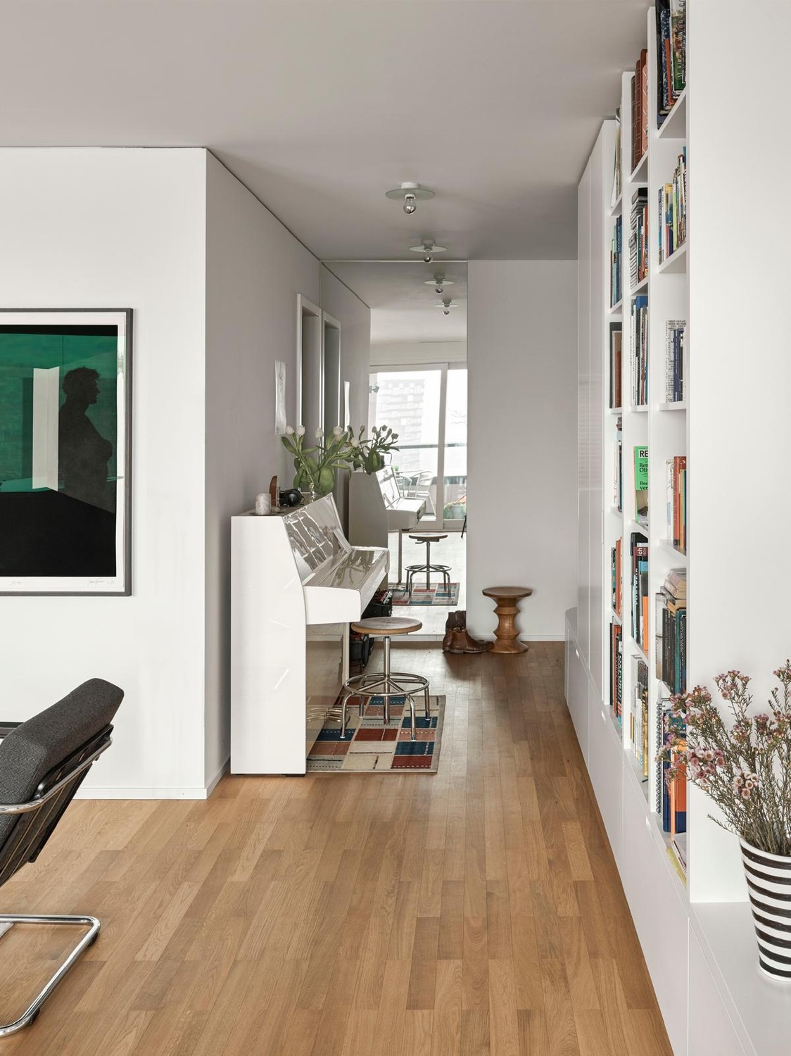 2 ½ rooms apartment, photo 5 of 8