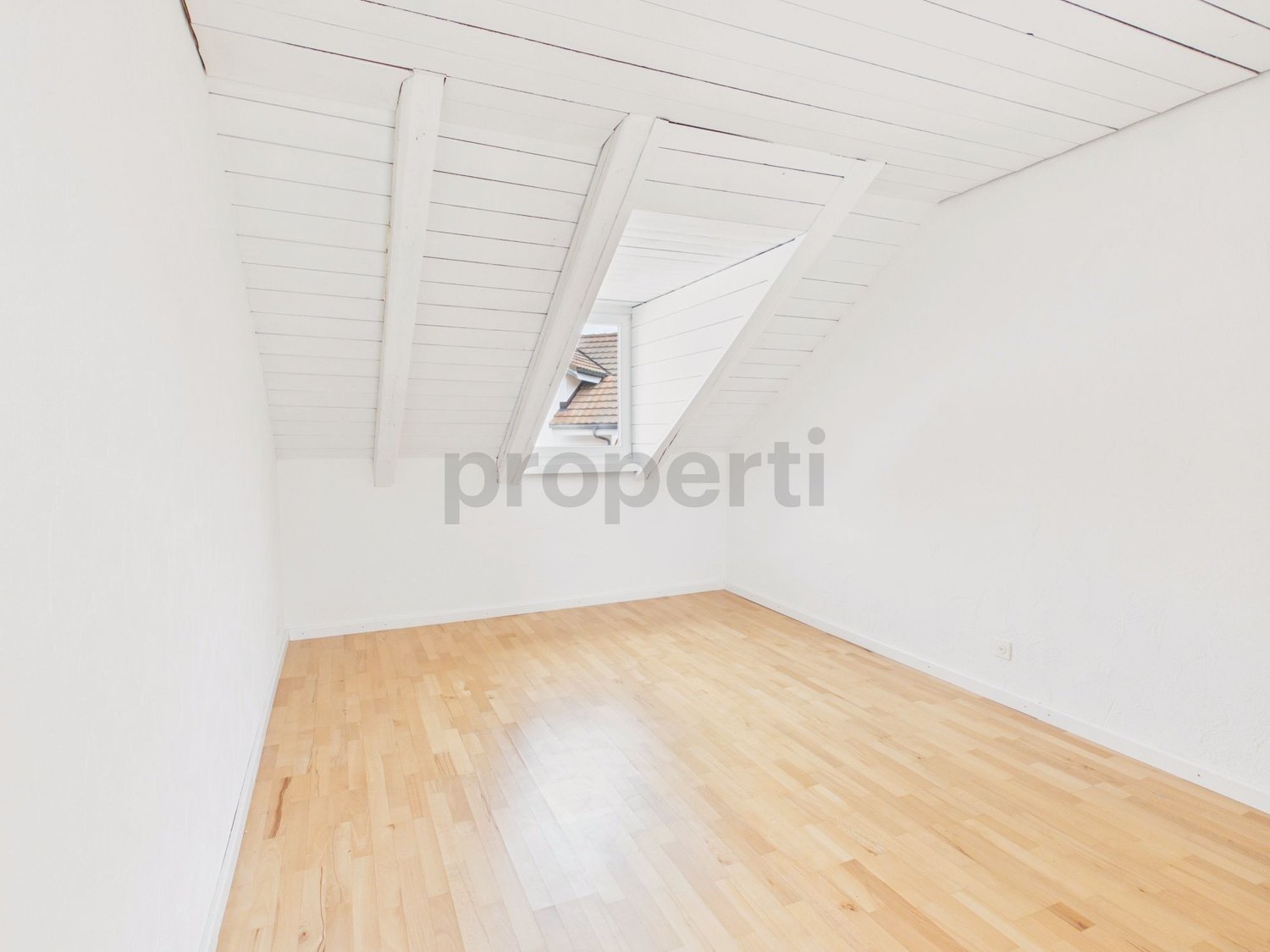 Attico di 2 ½ locali