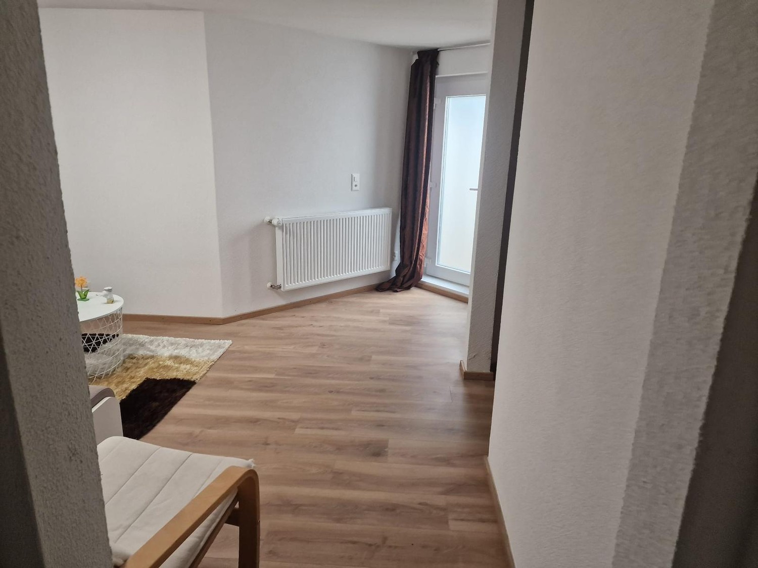 1 ½ rooms apartment, photo 6 of 8