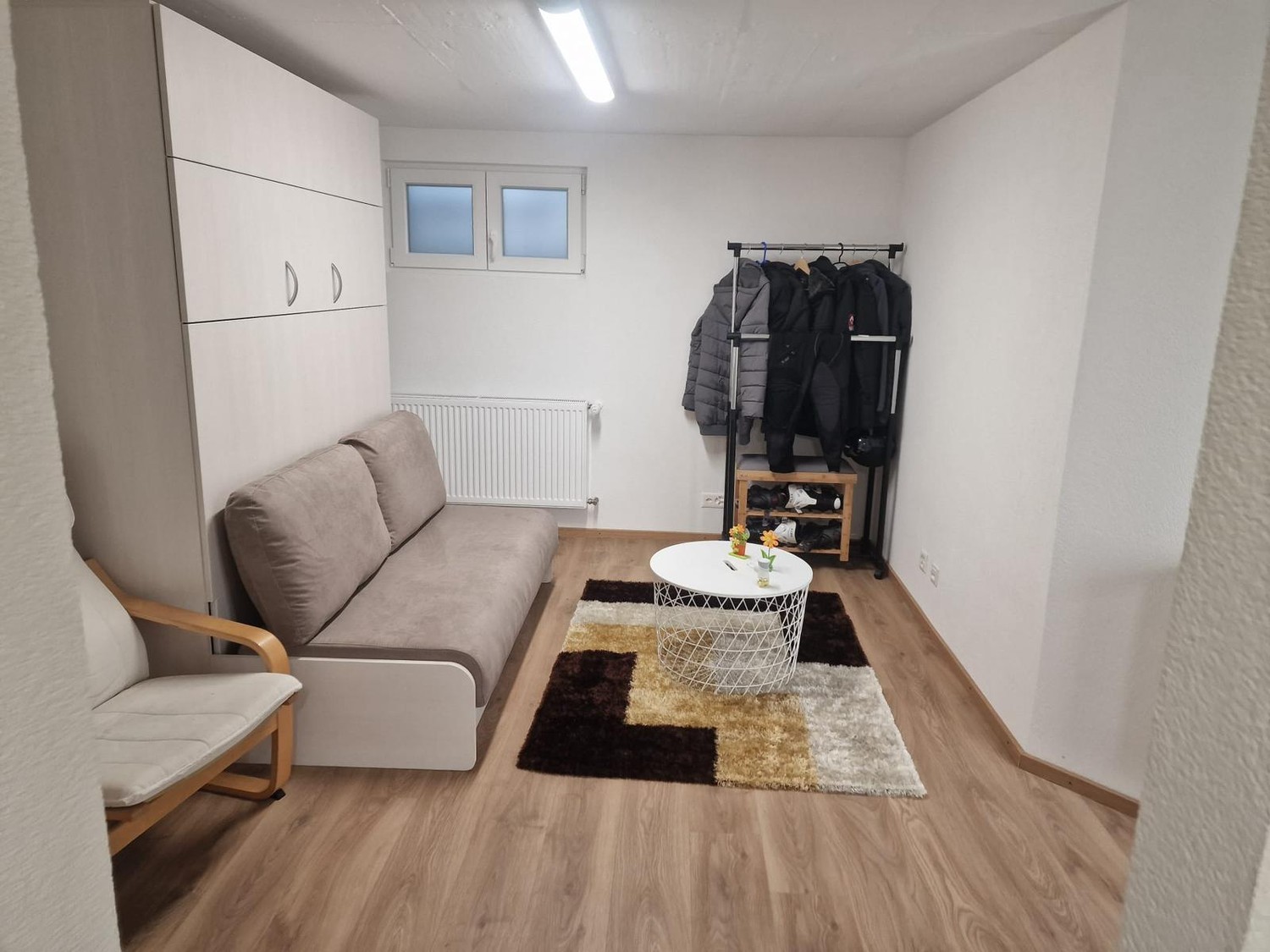1 ½ rooms apartment, photo 5 of 8