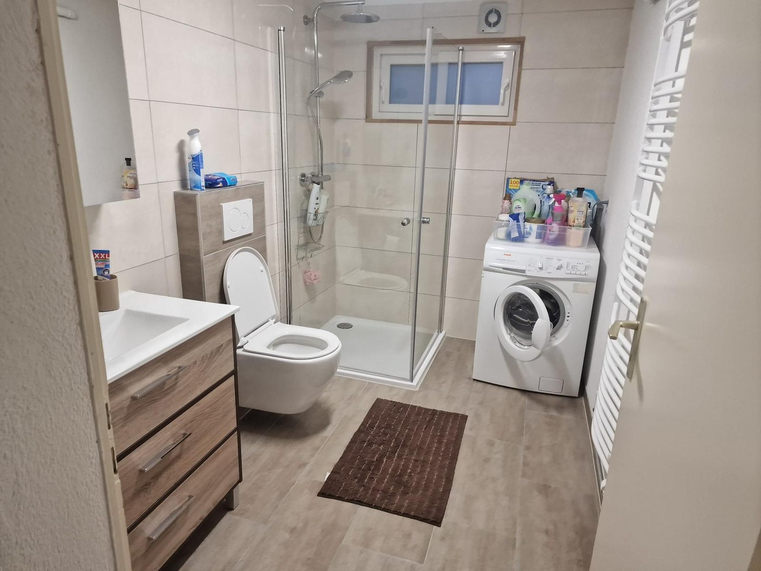 1 ½ rooms apartment, photo 7 of 8