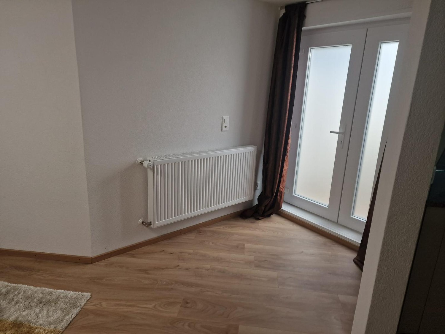 1 ½ rooms apartment, photo 1 of 8