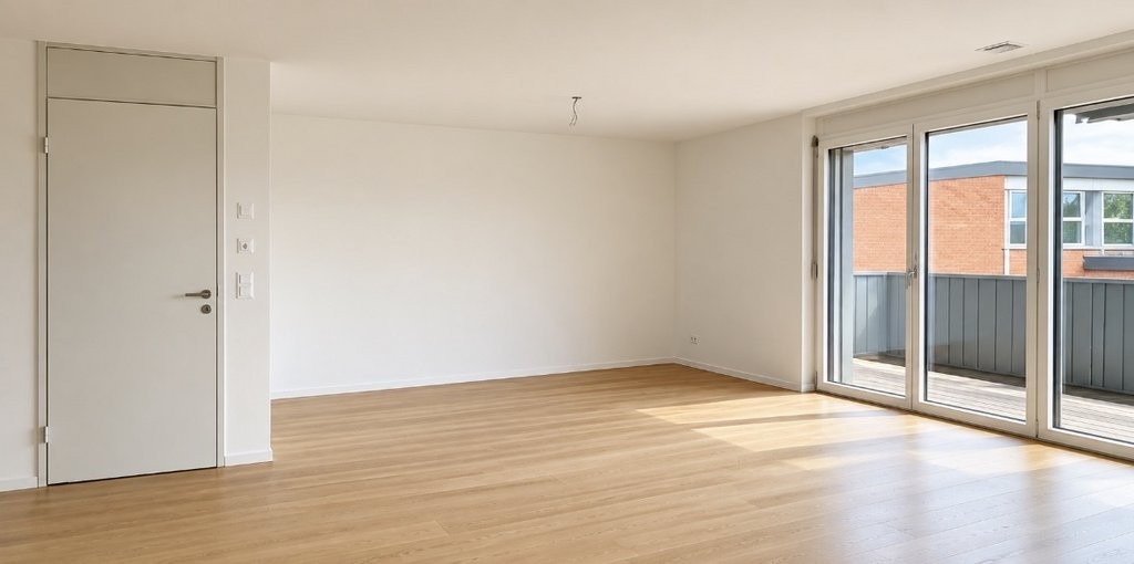 3 ½ rooms apartment, photo 2 of 9