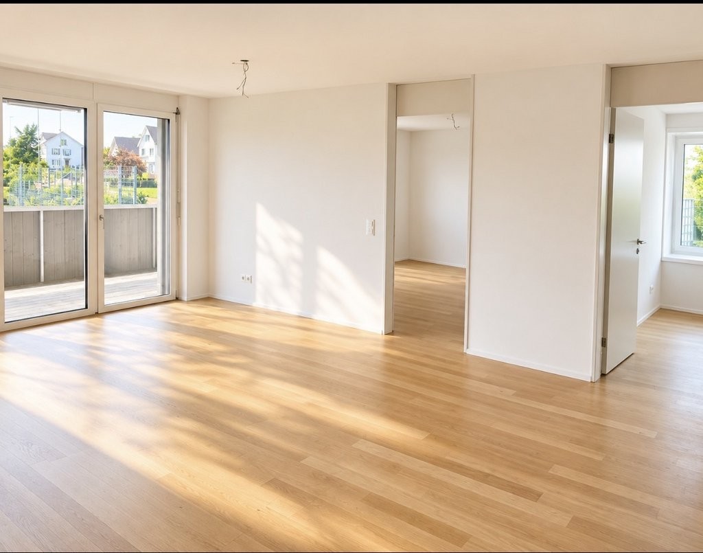 3 ½ rooms apartment, photo 4 of 9
