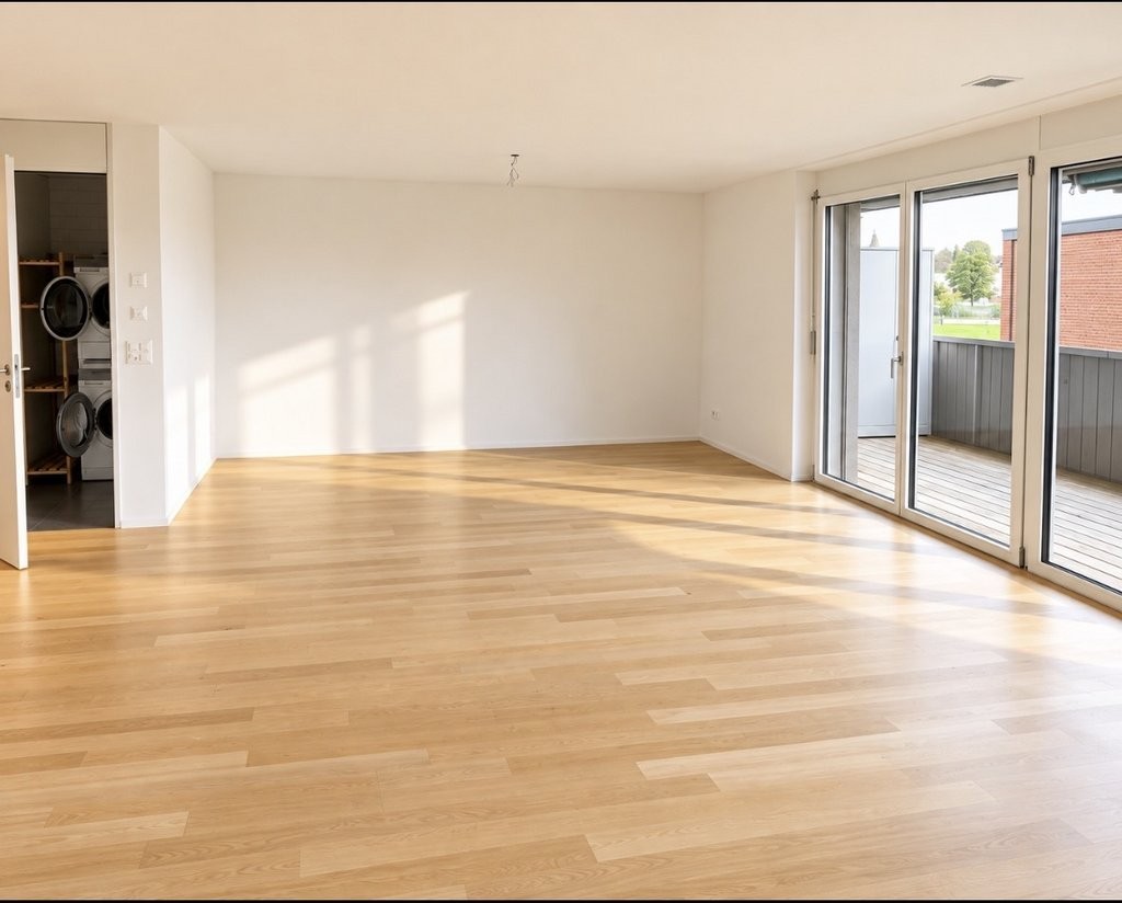 3 ½ rooms apartment, photo 3 of 9