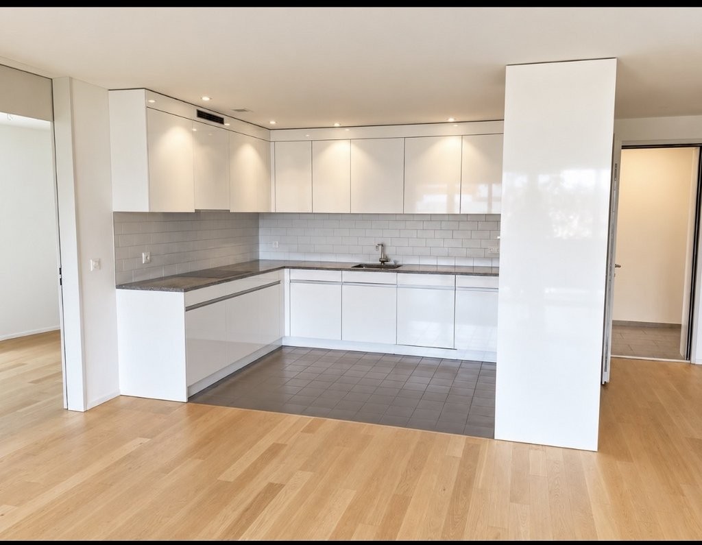 3 ½ rooms apartment, photo 1 of 9