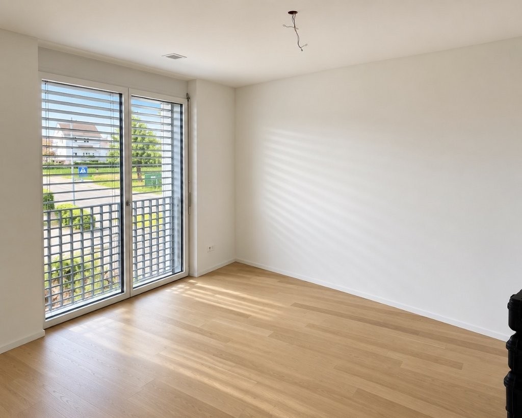 3 ½ rooms apartment, photo 6 of 9