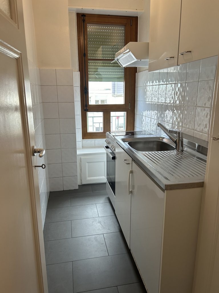 2 ½ rooms apartment, photo 4 of 6
