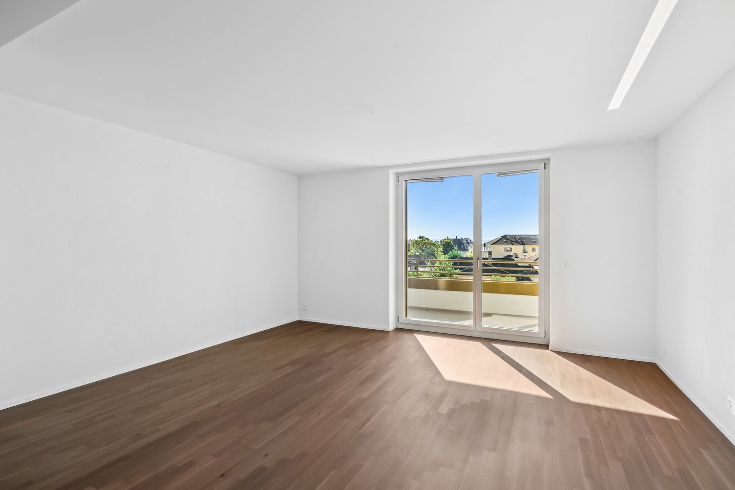 2 ½ rooms apartment, photo 2 of 6