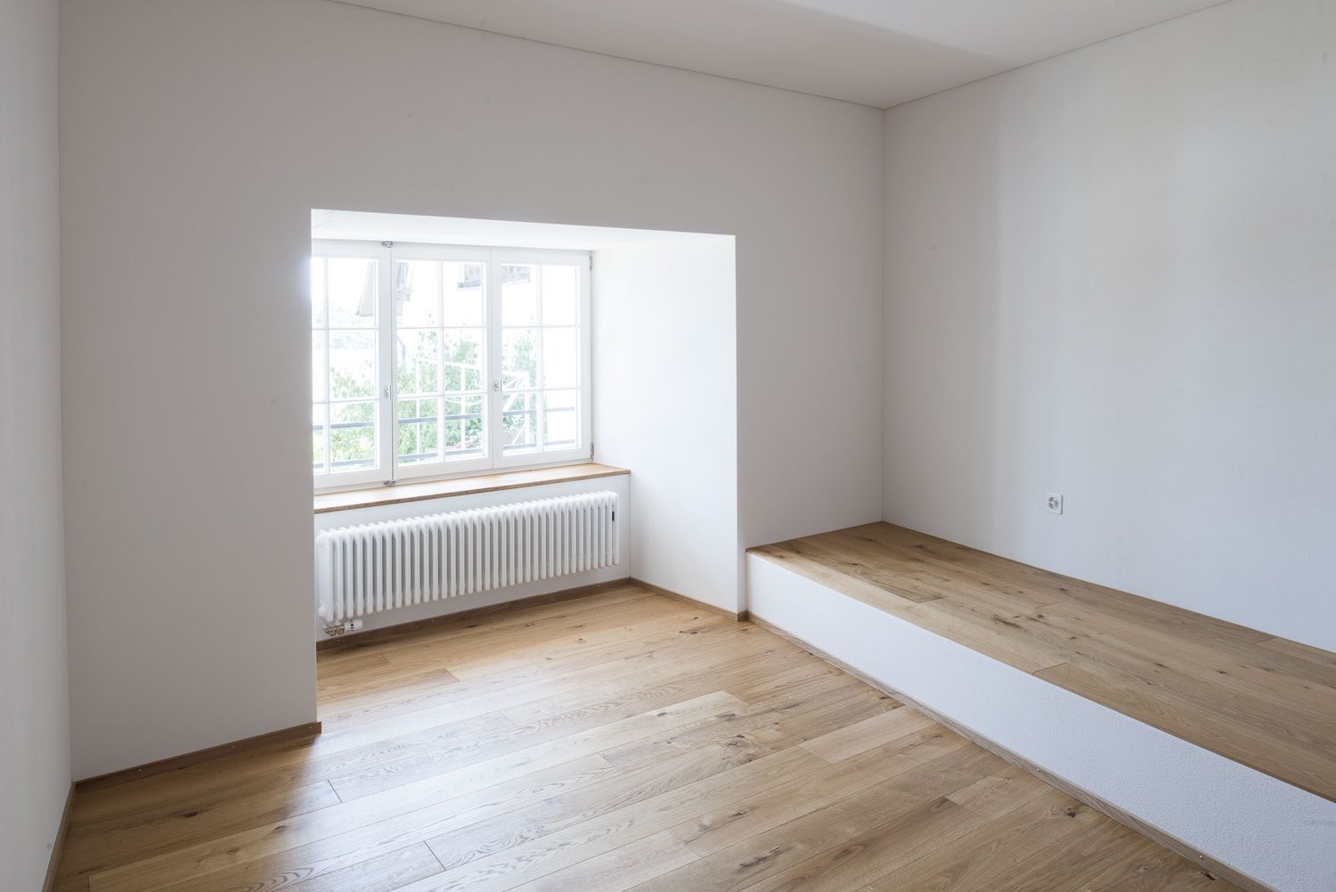 2 rooms apartment, photo 5 of 8