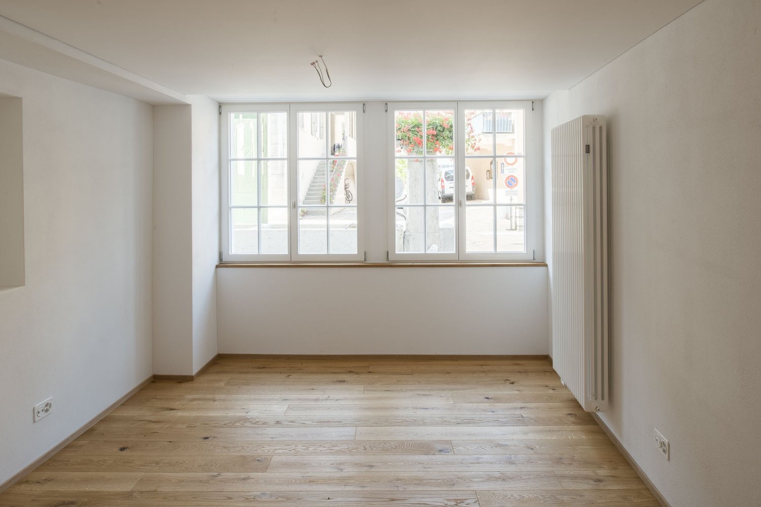 2 rooms apartment, photo 4 of 8