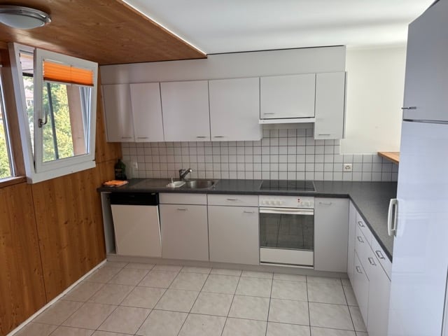 Appartement de 2 ½ pièces