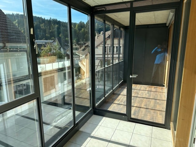 Appartement de 2 ½ pièces