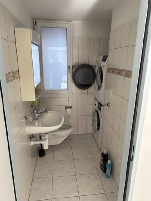 Appartement de 2 ½ pièces