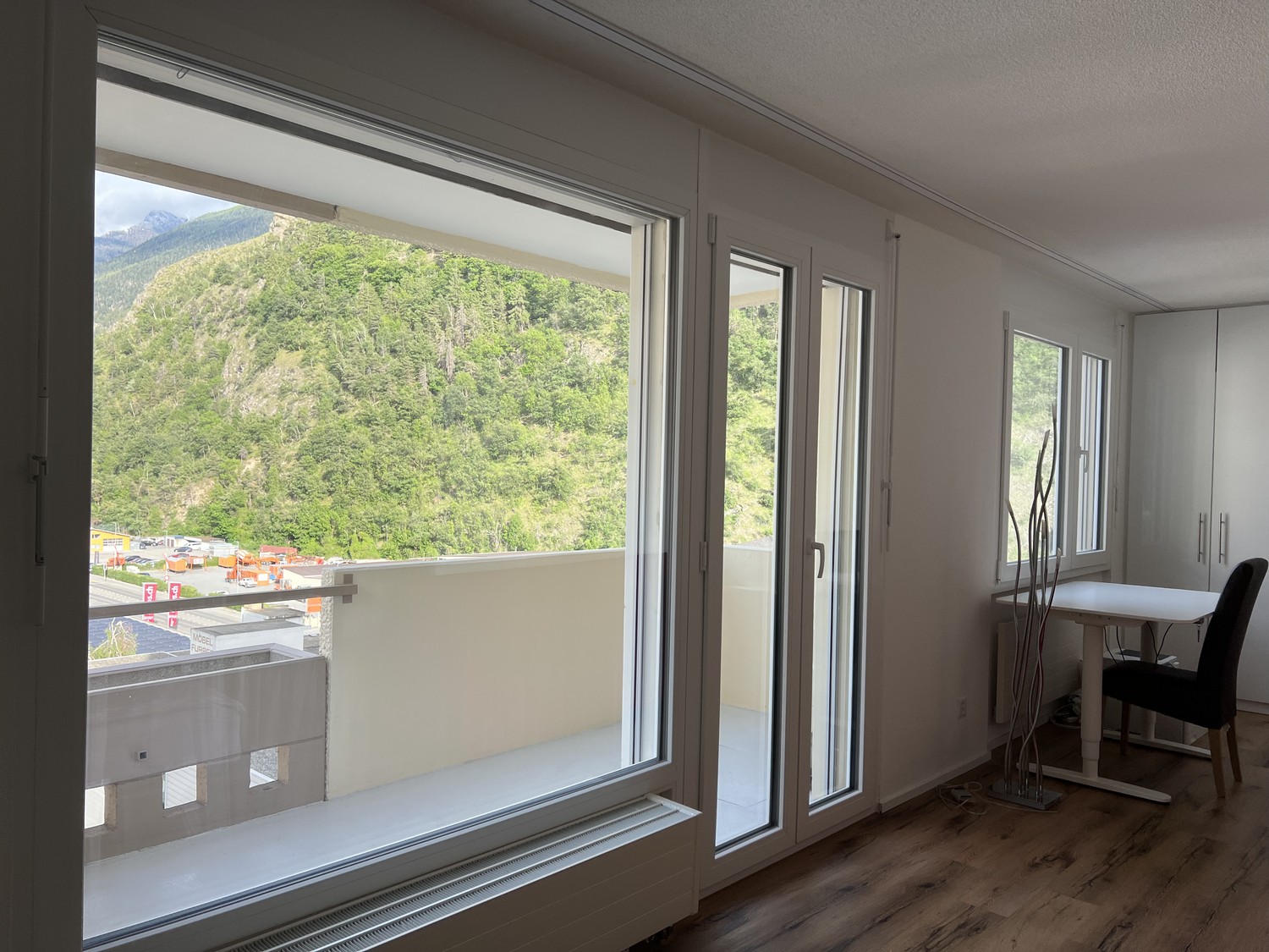 1 ½ rooms apartment, photo 2 of 7