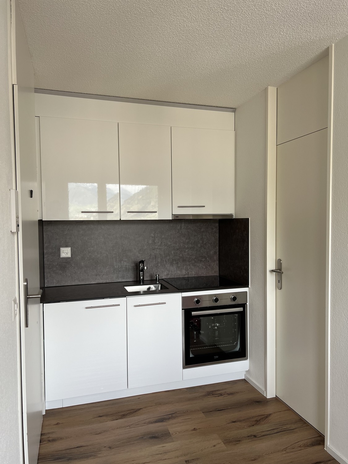 1 ½ rooms apartment, photo 4 of 7