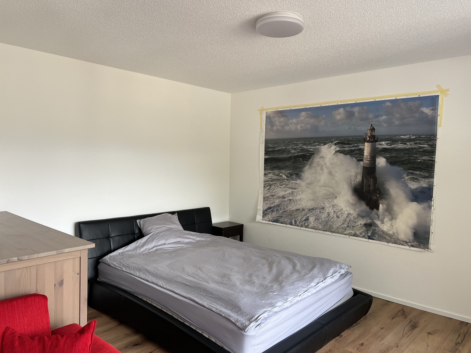 1 ½ rooms apartment, photo 5 of 7