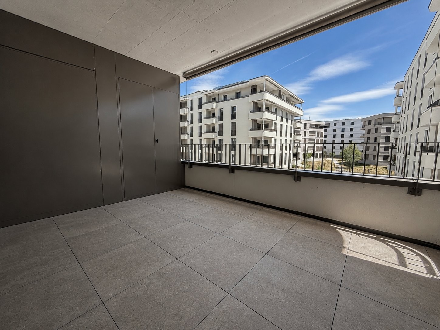 Appartamento di 3 ½ locali