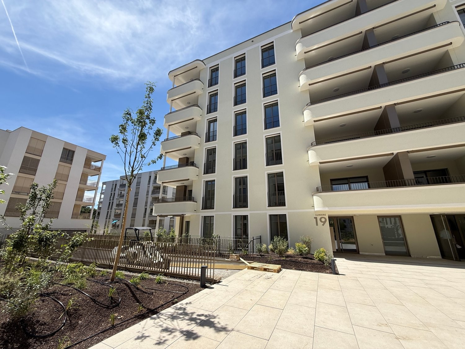 Appartamento di 3 ½ locali