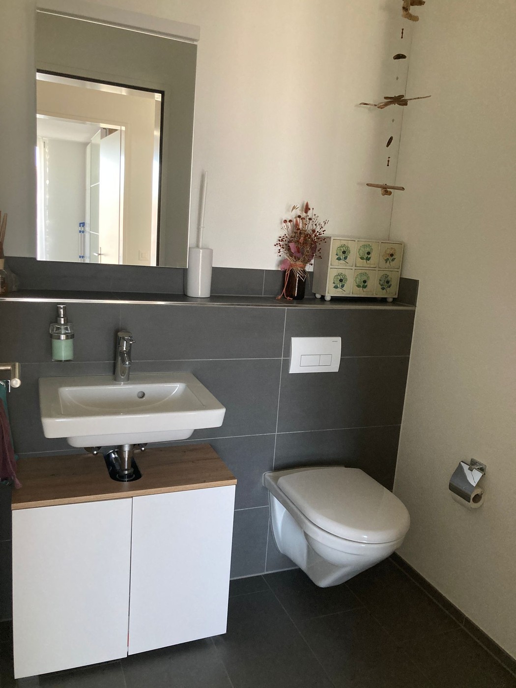 3 ½ pièces appartement