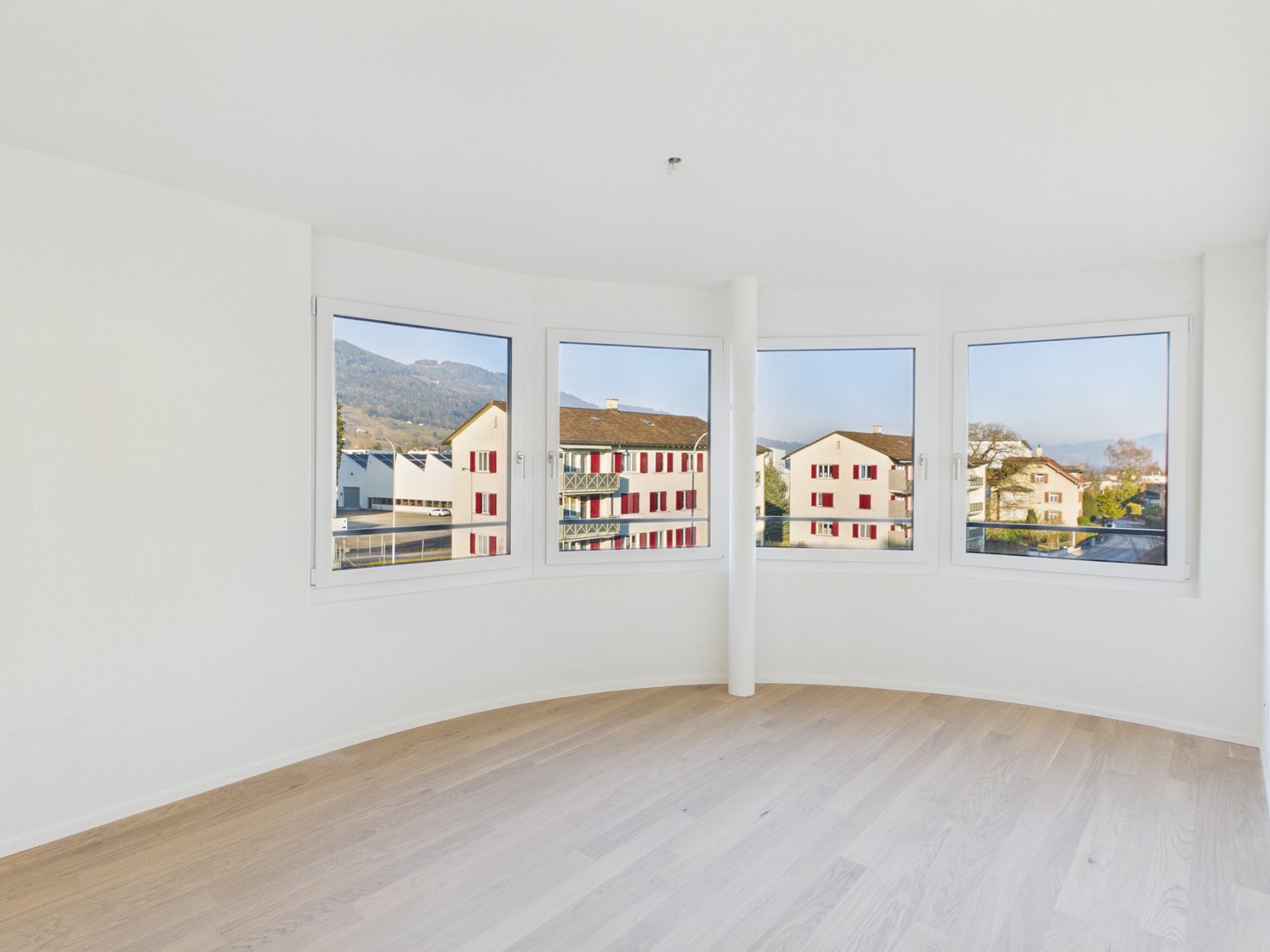 4 ½ rooms apartment